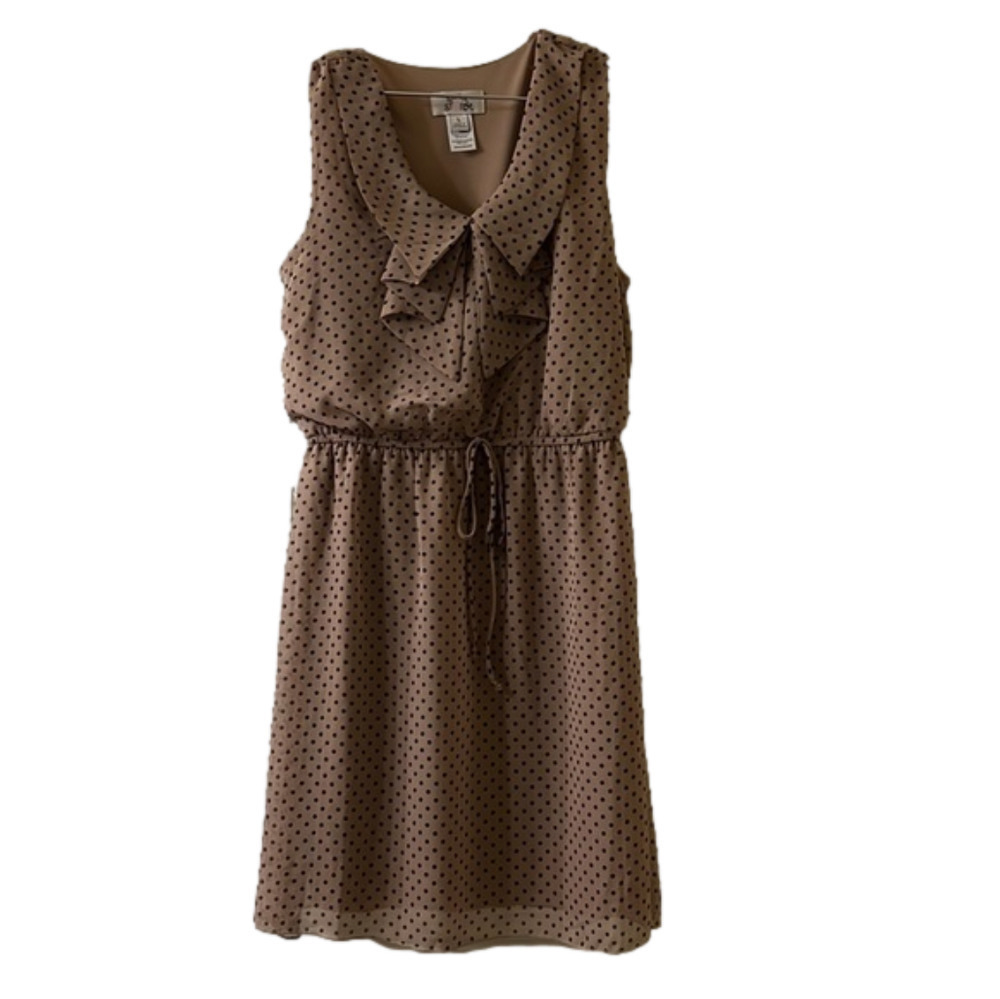 2/$15 Sweet Storm dress